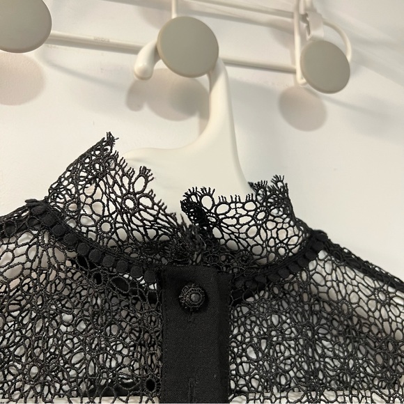 Self Portrait mini dress size 4 - Picture 11 of 13